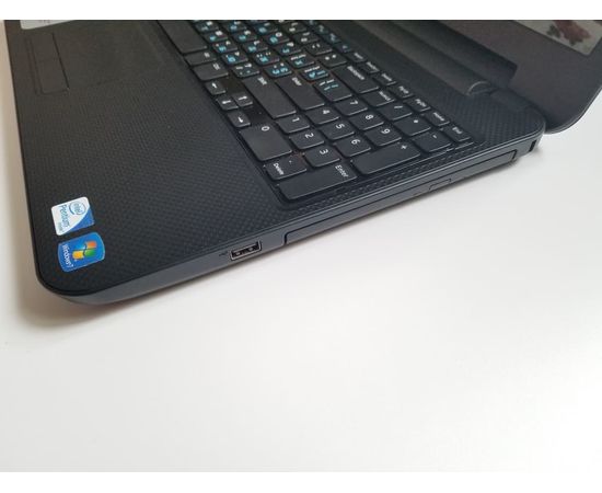  Ноутбук Dell Inspiron 3521 15 &quot;4GB RAM 320GB HDD, image 4 