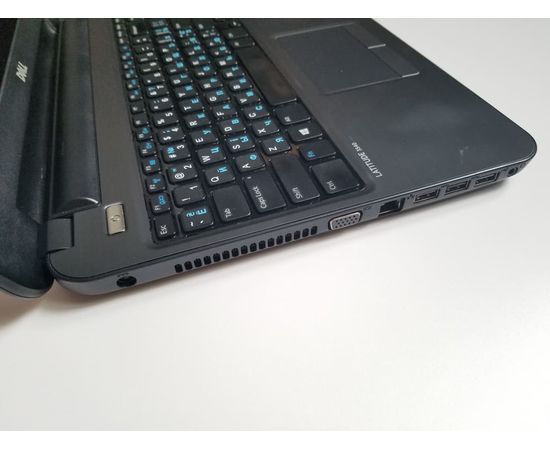  Ноутбук Dell Latitude 3540 15&quot; IPS Full HD i5 AMD 8GB RAM 180GB SSD WOT № 1, фото 4 