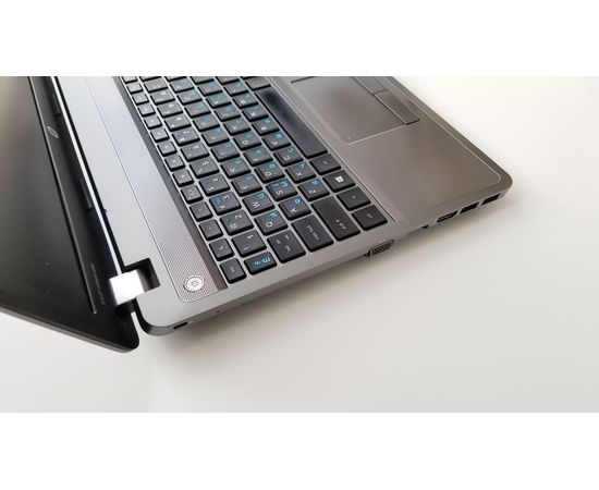  Ноутбук HP ProBook 4540s 15 &quot;i3 4GB RAM 320GB HDD № 2, image 4 
