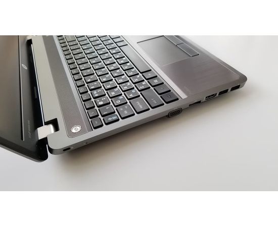  Ноутбук HP ProBook 4540s 15&quot; i3 8GB RAM 500GB HDD № 1, фото 4 