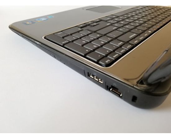  Ноутбук Dell Inspiron N5010 15 &quot;i3 4GB RAM 320GB HDD, image 4 