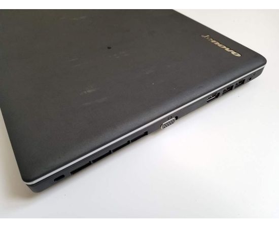  Ноутбук Lenovo ThinkPad E531 15 &quot;i3 8GB RAM 120GB SSD № 2, image 4 