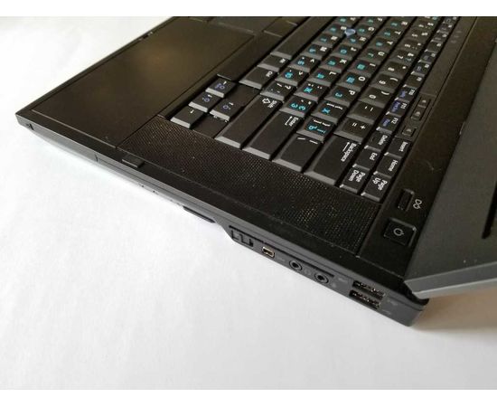  Ноутбук Dell Latitude E6510 15&quot; Full HD i7 NVIDIA 8GB RAM 500GB HDD, фото 4 