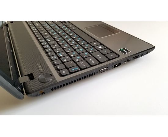 Ноутбук Acer Aspire 5251-1513 15 &quot;4GB RAM 320GB HDD, image 4 