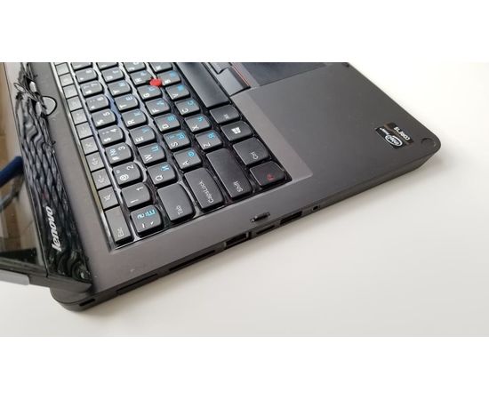  Ноутбук Lenovo ThinkPad Twist S230u 12&quot; IPS i5 4GB RAM 500GB HDD + 24GB SSD, фото 4 