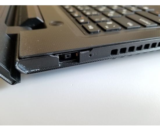  Ноутбук Lenovo Ideapad 300-15ISK Black 15&quot; i7 8GB RAM 120GB SSD, фото 5 