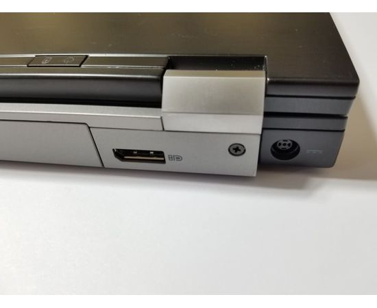  Ноутбук Dell Latitude E6500 15&quot; HD+ NVIDIA 4GB RAM 500GB HDD, image 6 