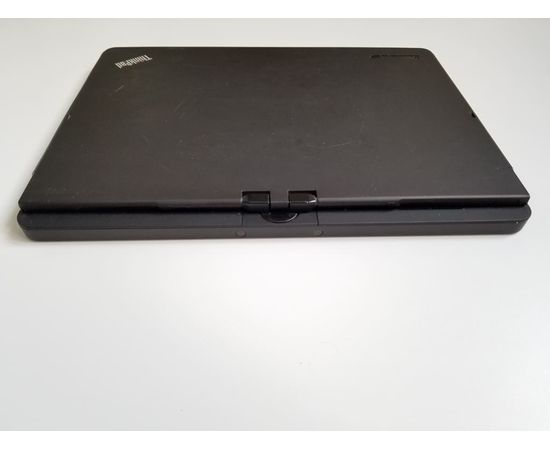  Ноутбук Lenovo ThinkPad Twist S230u 12&quot; IPS i5 4GB RAM 500GB HDD + 24GB SSD, фото 6 