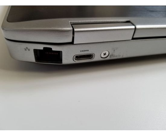  Ноутбук Dell Latitude E6320 13 &quot;i5 8GB RAM 320GB HDD, image 6 