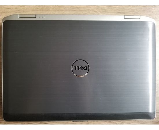  Ноутбук Dell Latitude E6430 14&quot; i5 NVIDIA 8GB RAM 500GB HDD WOT, image 7 