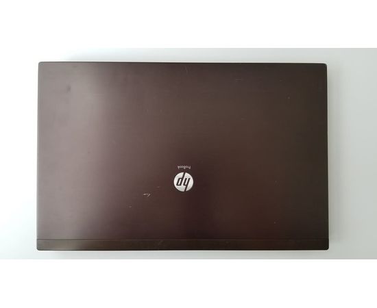  Ноутбук HP ProBook 4720s 17 &quot;HD + i5 AMD 8GB RAM 500GB HDD WOT, image 7 
