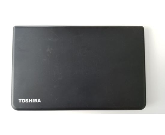  Ноутбук Toshiba Satellite C55-A5245 15 &quot;i3 4GB RAM 320GB HDD, image 5 