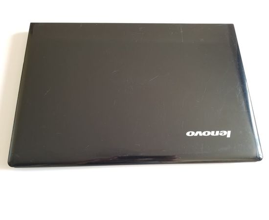  Ноутбук Lenovo Ideapad 300-15ISK Black 15&quot; i7 8GB RAM 120GB SSD, фото 6 