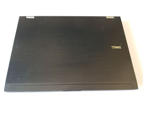  Ноутбук Dell Latitude E6500 15&quot; HD+ NVIDIA 4GB RAM 500GB HDD, image 7 