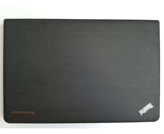  Ноутбук Lenovo ThinkPad E531 15 &quot;i3 8GB RAM 500GB HDD № 1, image 5 