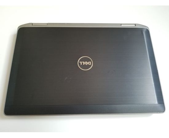  Ноутбук Dell Latitude E6320 13 &quot;i5 8GB RAM 320GB HDD, image 7 