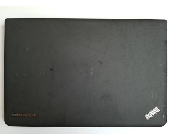  Ноутбук Lenovo ThinkPad E531 15 &quot;i3 8GB RAM 120GB SSD № 2, image 5 