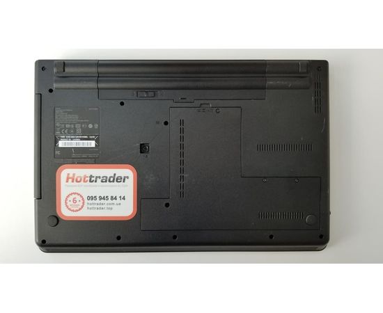  Ноутбук Lenovo ThinkPad Edge E520 15&quot; i5 8GB RAM 500GB HDD, фото 6 