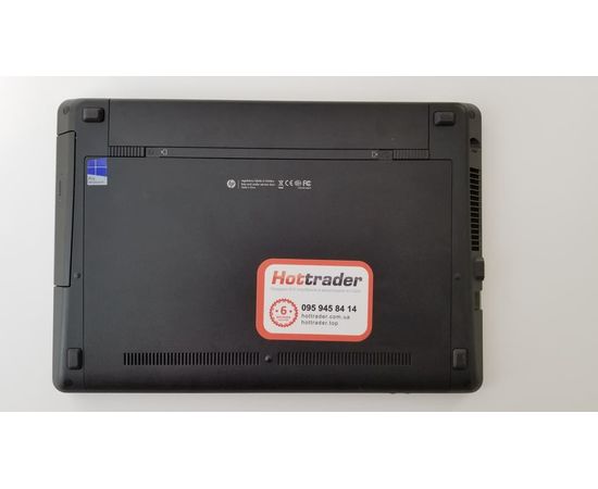  Ноутбук HP ProBook 4540s 15&quot; i3 8GB RAM 500GB HDD № 1, фото 7 