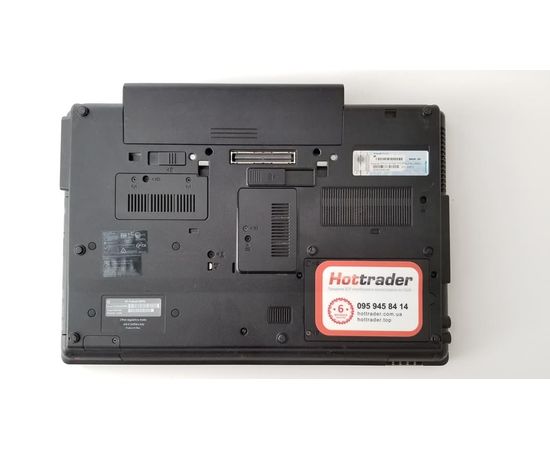  Ноутбуки HP ProBook 6555b 15 &quot;4GB RAM 250GB HDD, image 8 