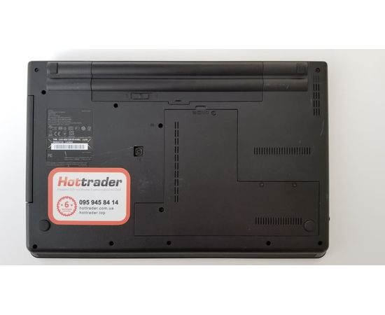  Ноутбук Lenovo ThinkPad Edge E520 15&quot; i3 8GB RAM 500GB HDD, фото 8 