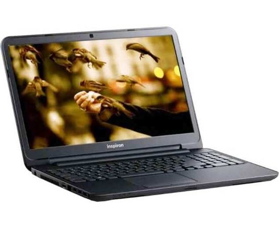  Ноутбук Dell Inspiron 3521 15&quot; Сенсор i3 IPS 8GB RAM 500GB HDD, фото 1 