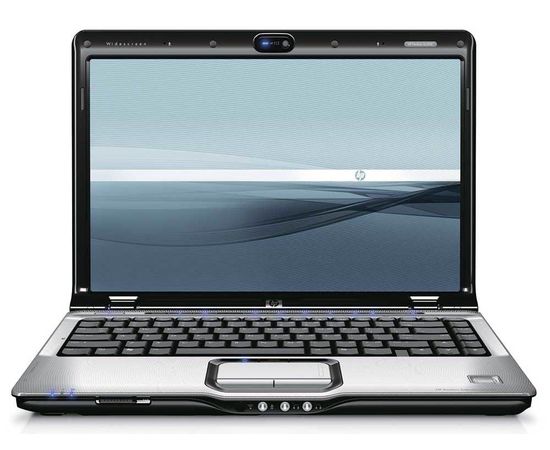  Ноутбук HP Pavilion dv6500 15 &quot;3GB RAM 250GB HDD, image 1 
