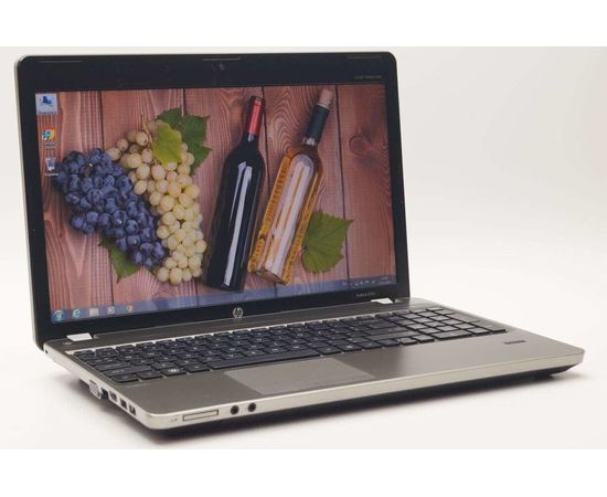  Ноутбук HP ProBook 4530s 15 &quot;i3 4GB RAM 320GB HDD № 2, image 1 