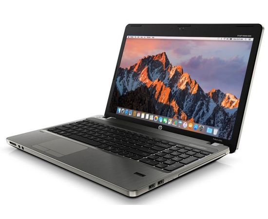  Ноутбук HP ProBook 4530s 15&quot; i3 8GB RAM 500GB HDD № 1, фото 1 