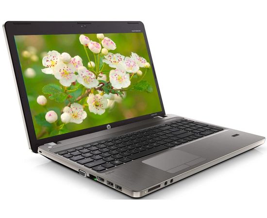  Ноутбук HP ProBook 4540s 15 &quot;i3 4GB RAM 320GB HDD № 2, image 1 