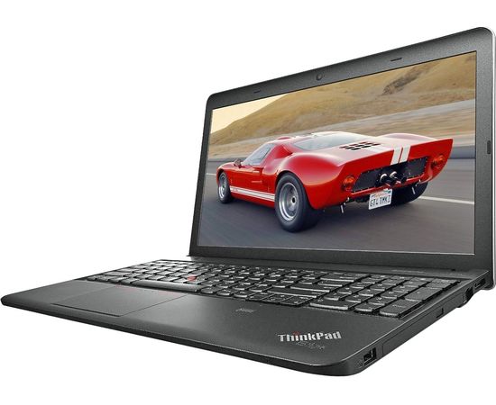  Ноутбук Lenovo ThinkPad E531 15 &quot;i3 8GB RAM 500GB HDD № 1, image 1 