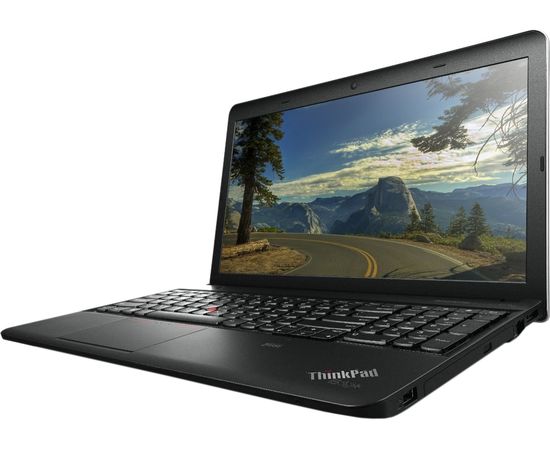  Ноутбук Lenovo ThinkPad E531 15 &quot;i3 4GB RAM 320GB HDD № 3, image 1 