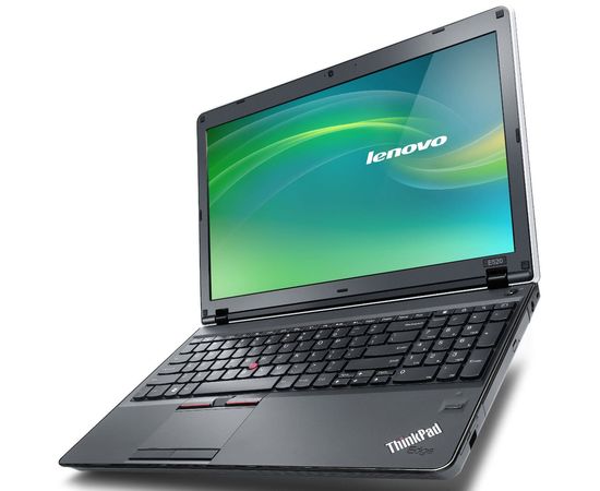  Ноутбук Lenovo ThinkPad Edge E520 15&quot; i3 8GB RAM 500GB HDD, фото 1 