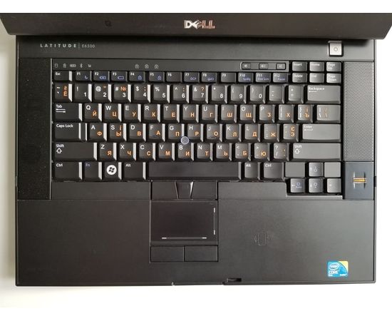  Ноутбук Dell Latitude E6500 15&quot; FULL HD 4GB RAM 320GB HDD №2, image 2 
