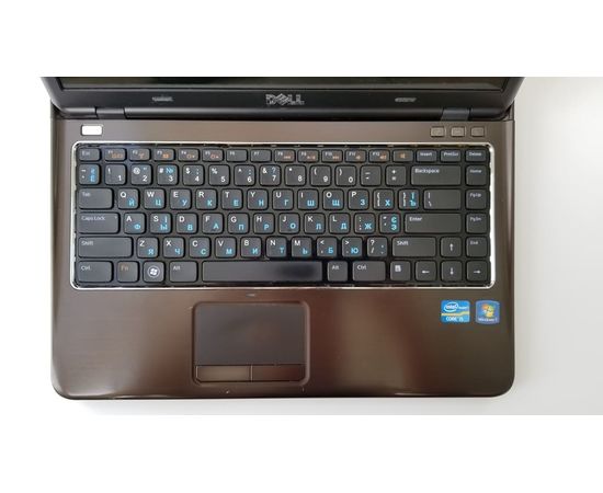  Ноутбук Dell Inspiron N411z 14&quot; i5 8GB RAM 500GB HDD, фото 2 