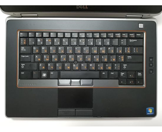  Ноутбук Dell Latitude E6420 14&quot; i5 8GB RAM 320GB HDD № 4, фото 2 