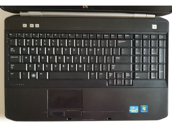  Ноутбук Dell Latitude E5520 15&quot; i5 4GB RAM 320GB HDD, image 3 