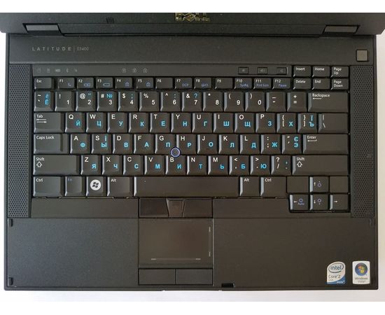  Ноутбук Dell Latitude E5400 14&quot; 4GB RAM 320GB HDD, image 2 