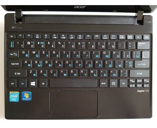  Ноутбук Acer Aspire V5-131 11&quot; 4GB RAM 320GB HDD, image 3 