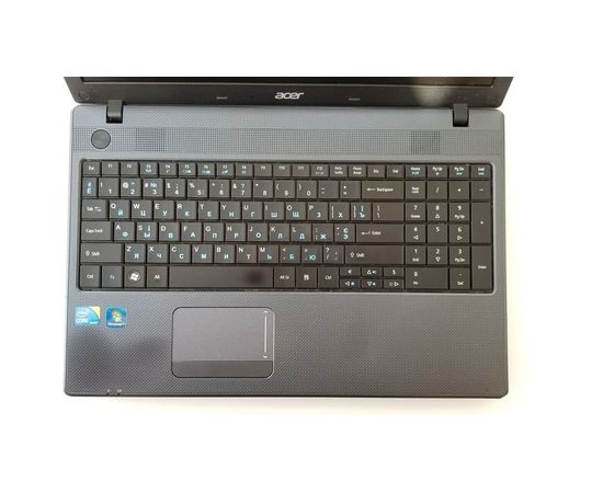  Ноутбук Acer TravelMate 5744 15&quot; i3 4GB RAM 320GB HDD, фото 3 
