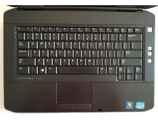  Ноутбук Dell Latitude E5430 14&quot; i5 4GB RAM 320GB HDD №2, image 2 