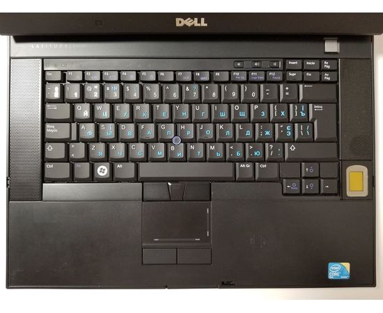 Ноутбук Dell Latitude E6500 15&quot; FULL HD 4GB RAM 500GB HDD, фото 2 
