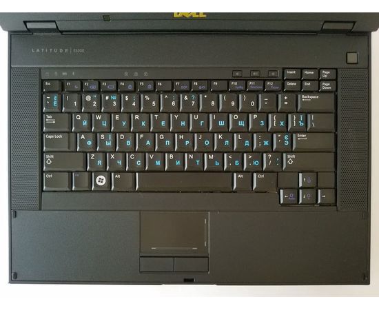  Ноутбук Dell Latitude E5500 15&quot; 4GB RAM 320GB HDD, image 2 
