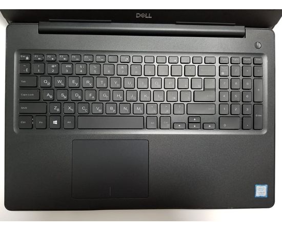  Ноутбук Dell Latitude 3590 15&quot; i3 16GB RAM 120GB SSD, фото 2 