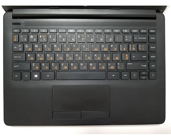  Ноутбук HP Laptop 14-fq0013dx 14&quot; 8GB RAM 128GB SSD, фото 2 