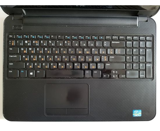  Ноутбук Dell Vostro 2521 15&quot; Сенсор 4GB RAM 250GB HDD, фото 3 