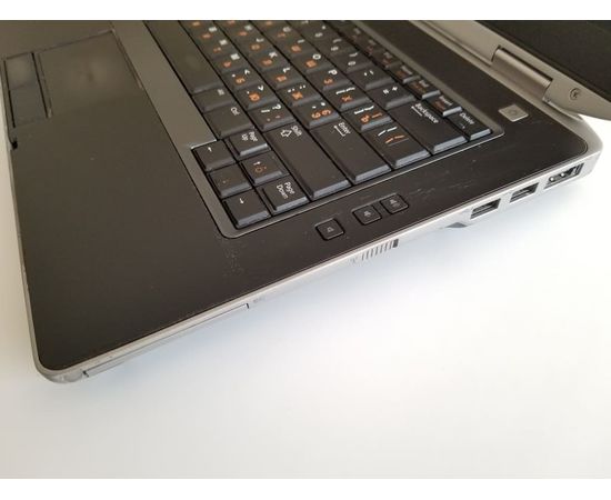  Ноутбук Dell Latitude E6430 14&quot; i5 4GB RAM 320GB HDD №3, image 3 