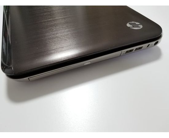  Ноутбук HP Pavilion dv6t-6b00 15&quot; i7 восемь ядер 8GB RAM 120GB SSD WOT, фото 3 