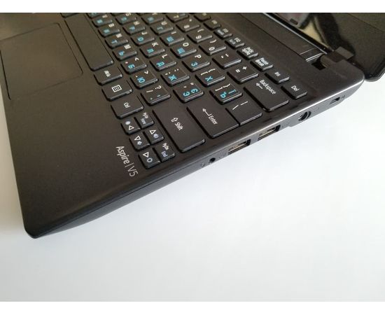  Ноутбук Acer Aspire V5-131 11&quot; 4GB RAM 320GB HDD, image 4 