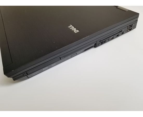  Ноутбук Dell Latitude E6500 15&quot; FULL HD 4GB RAM 320GB HDD № 2, фото 3 